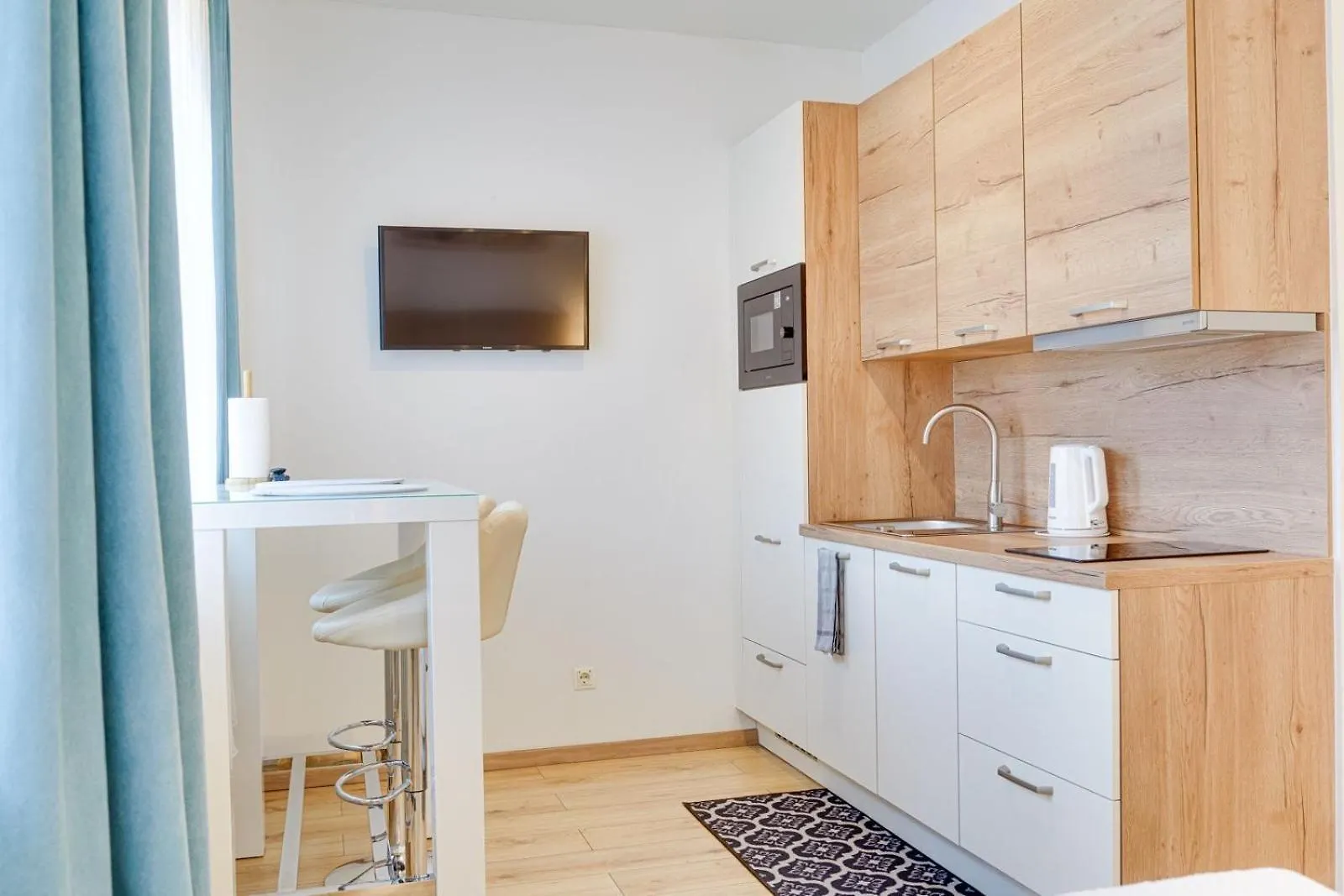 Wohnen Auf Zeit - Studiowohnung Innsbruck Appartamento