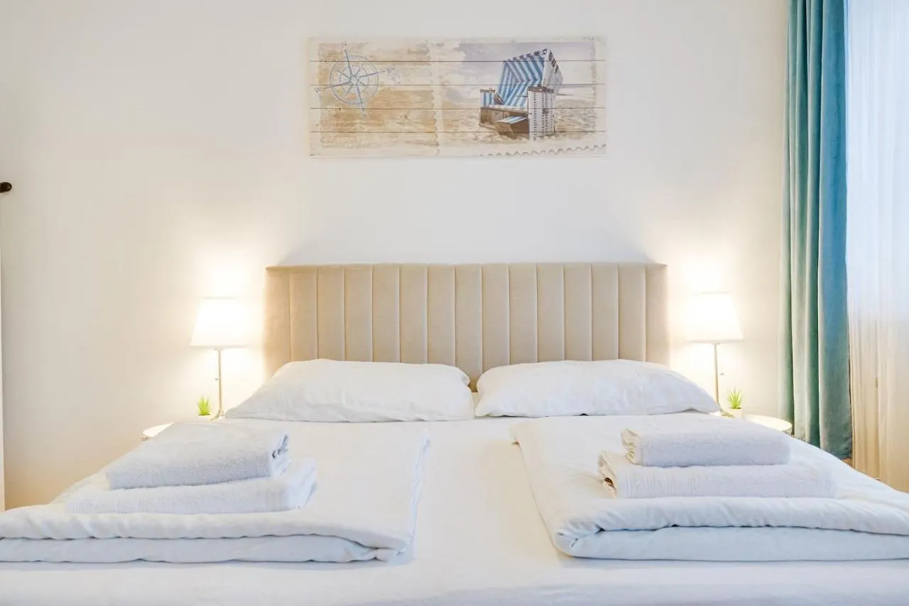 kontakty Wohnen Auf Zeit - Studiowohnung Innsbruck